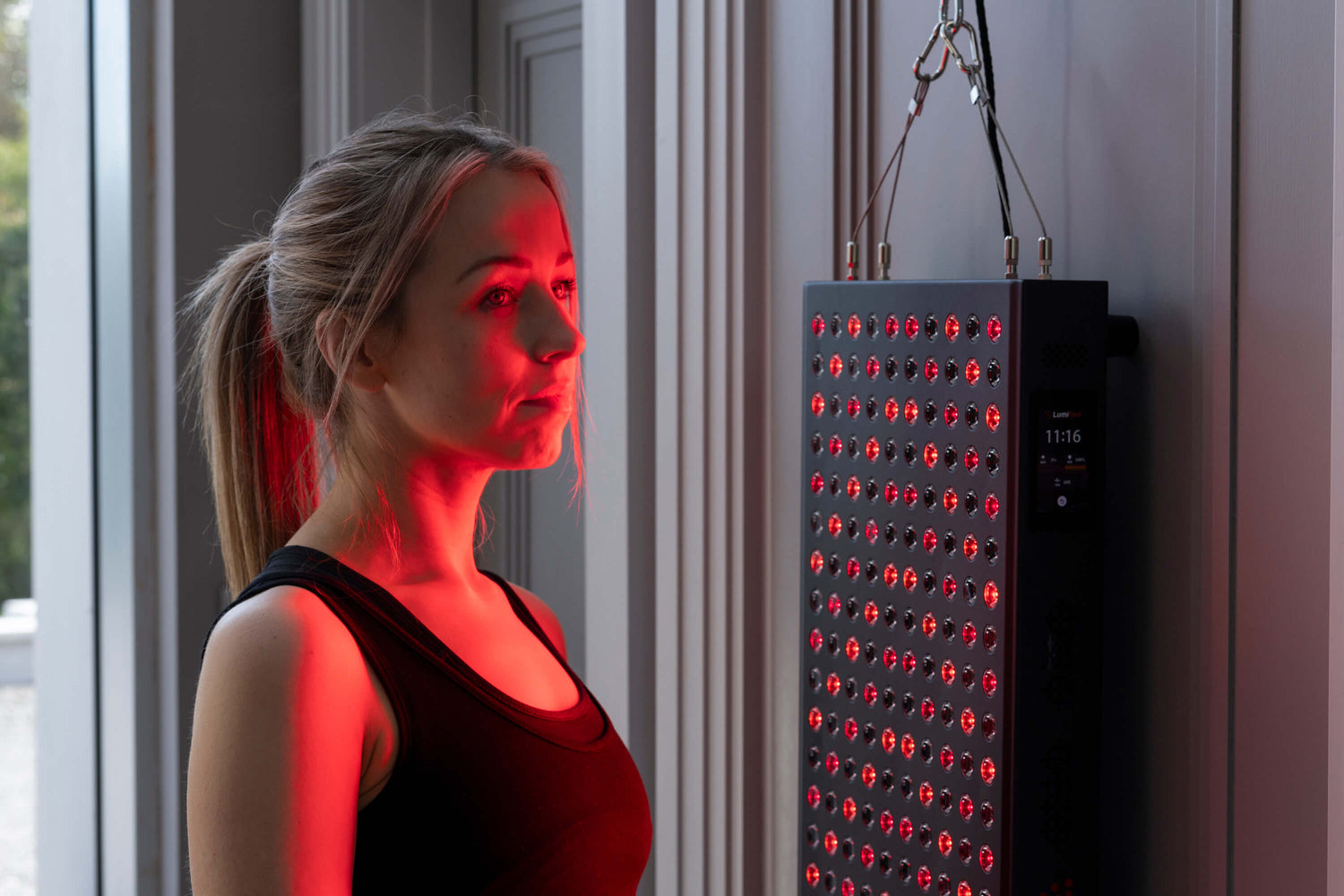 10 Tips for Successful Red Light Therapy Treatment at Home