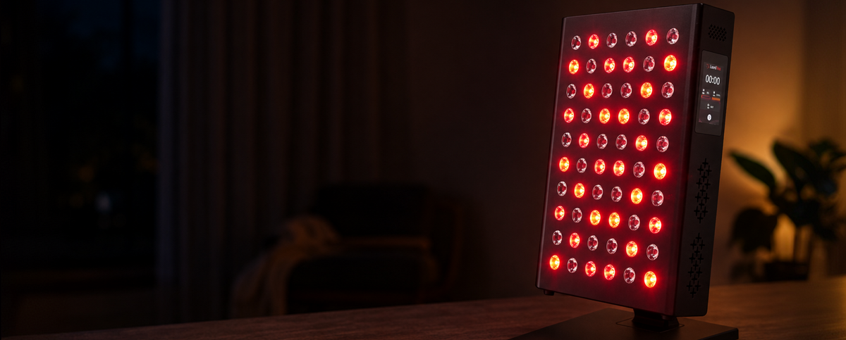 LumiRed