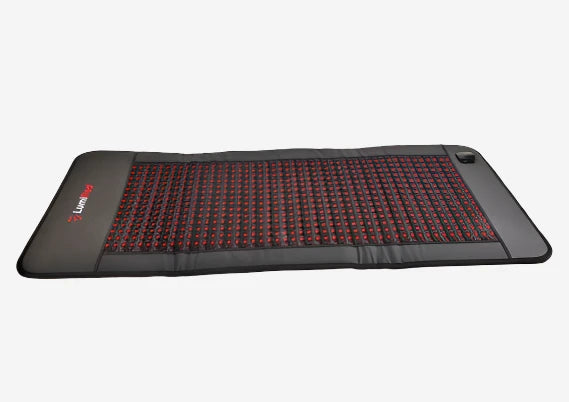 RLT mat for full body