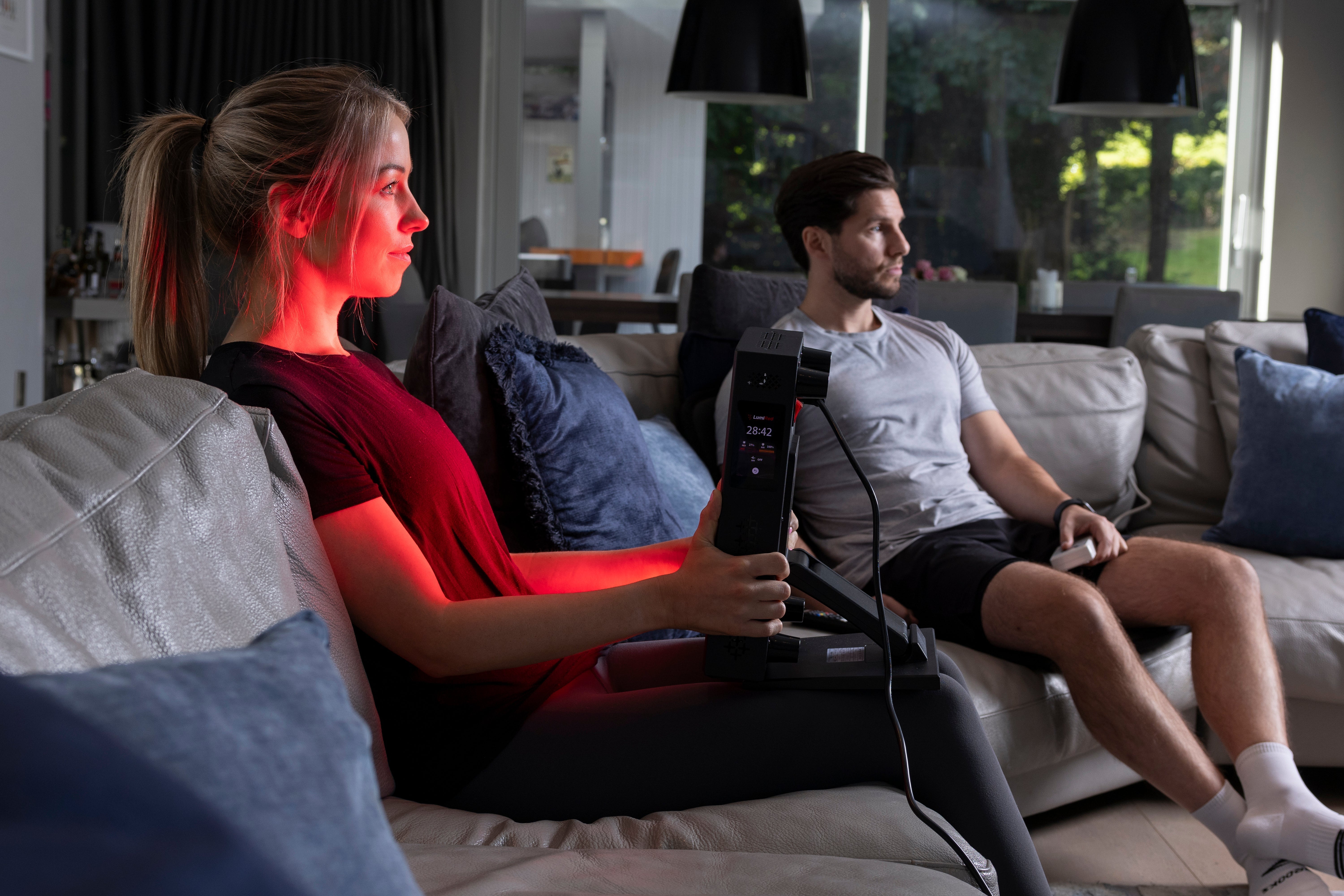 Red Light Therapy Myths Debunked: Separating Facts from Fiction