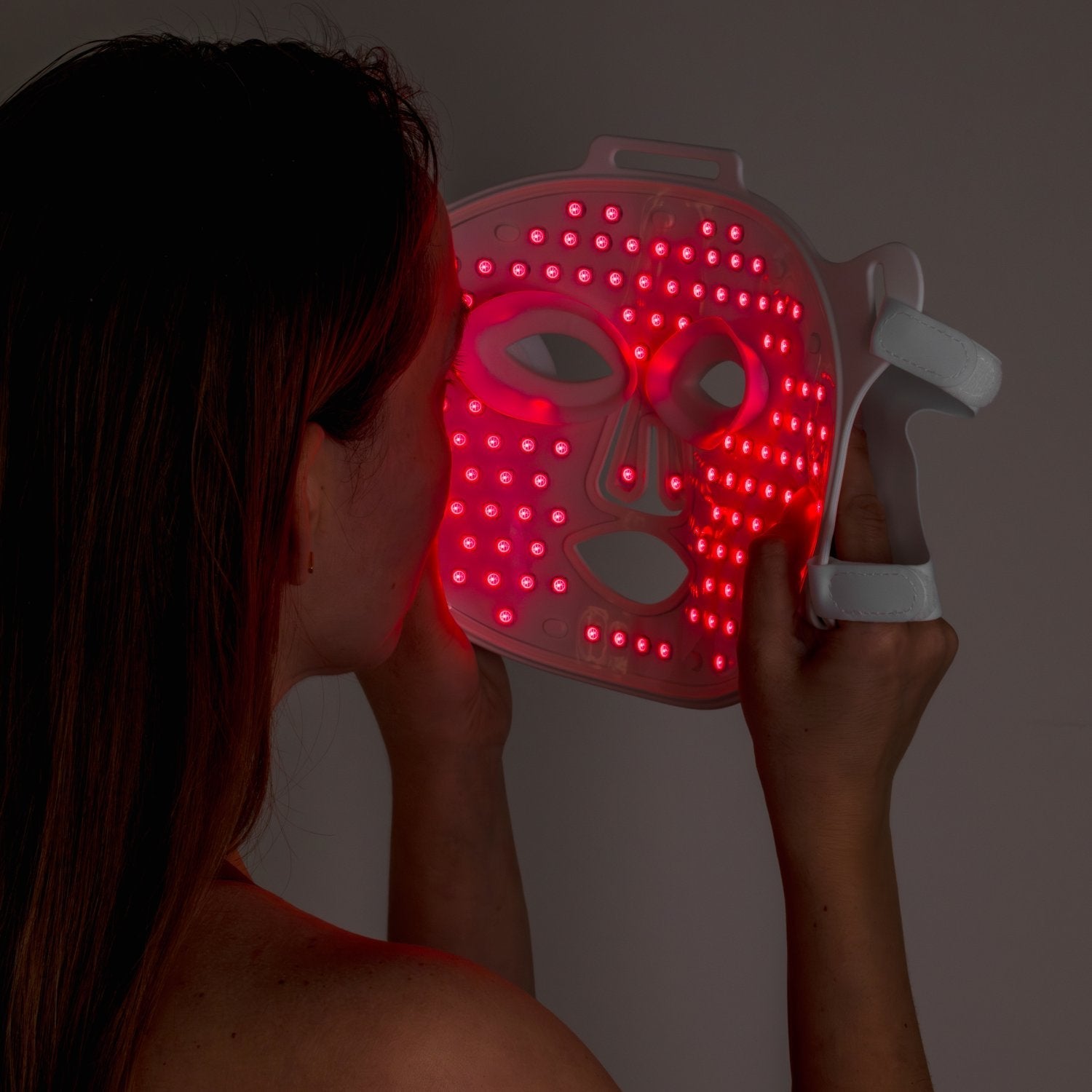 Transformative Power of Red Light Therapy for Skin Care