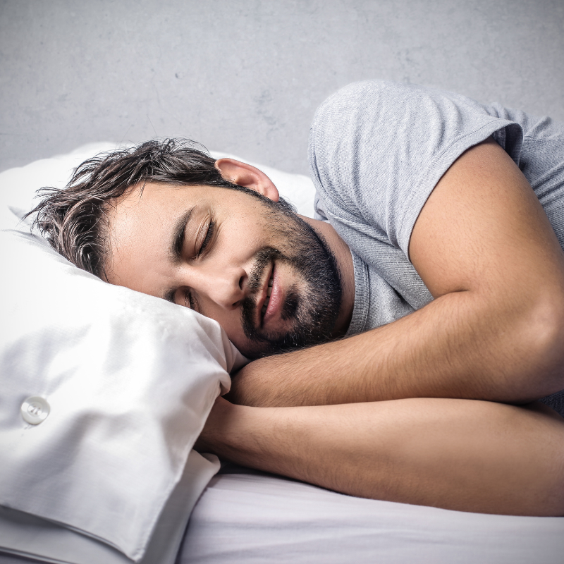 Regulate Sleep Quality