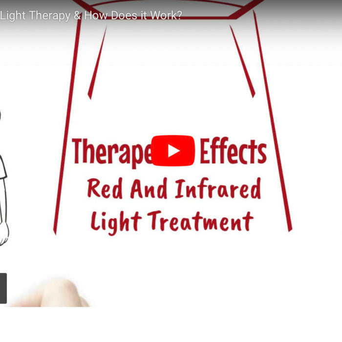Explainer-How does Red Light Therapy work?
