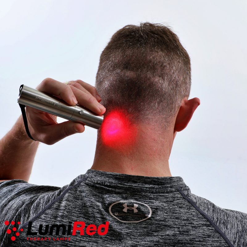 LumiRed Mini: Additional tips to get the best results!
