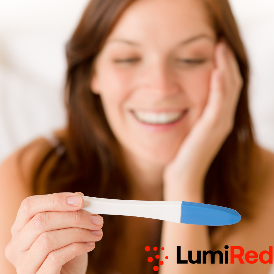 Illuminate Your Path to Parenthood: How Red Light Therapy Transforms Fertility and Enhances IVF Success