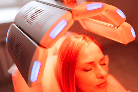 Can Red Light Therapy Treat Psoriasis? Everything You Need to Know