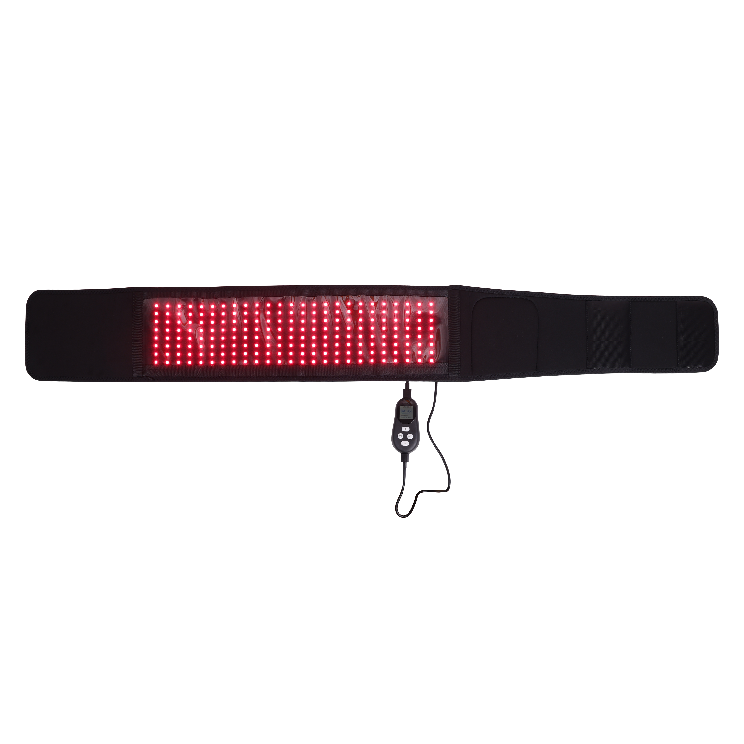 LumiRed DeepWrap Belt