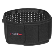 LumiRed DeepWrap Belt