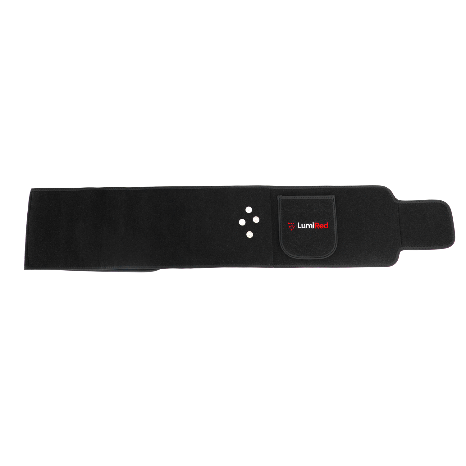 LumiRed Wireless Red Light Therapy Belt