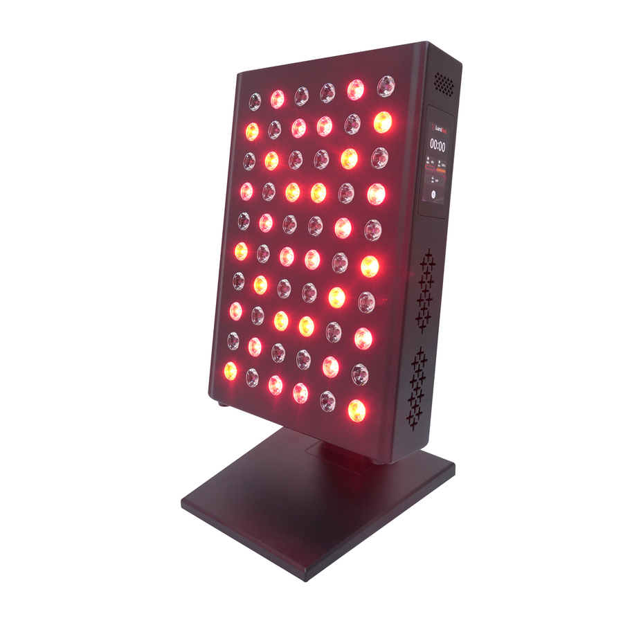 Lumired - Red Light Therapy UK | REDiscover Your Glow – LumiRed