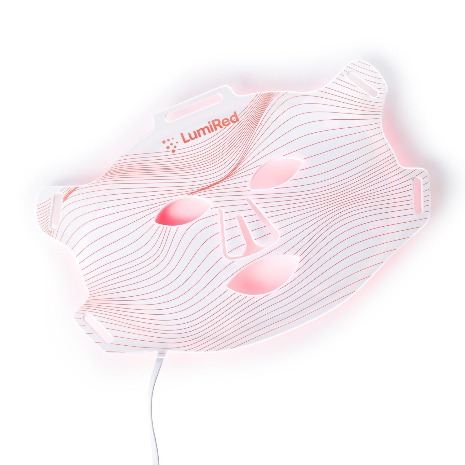 Lumired LED Facial Mask