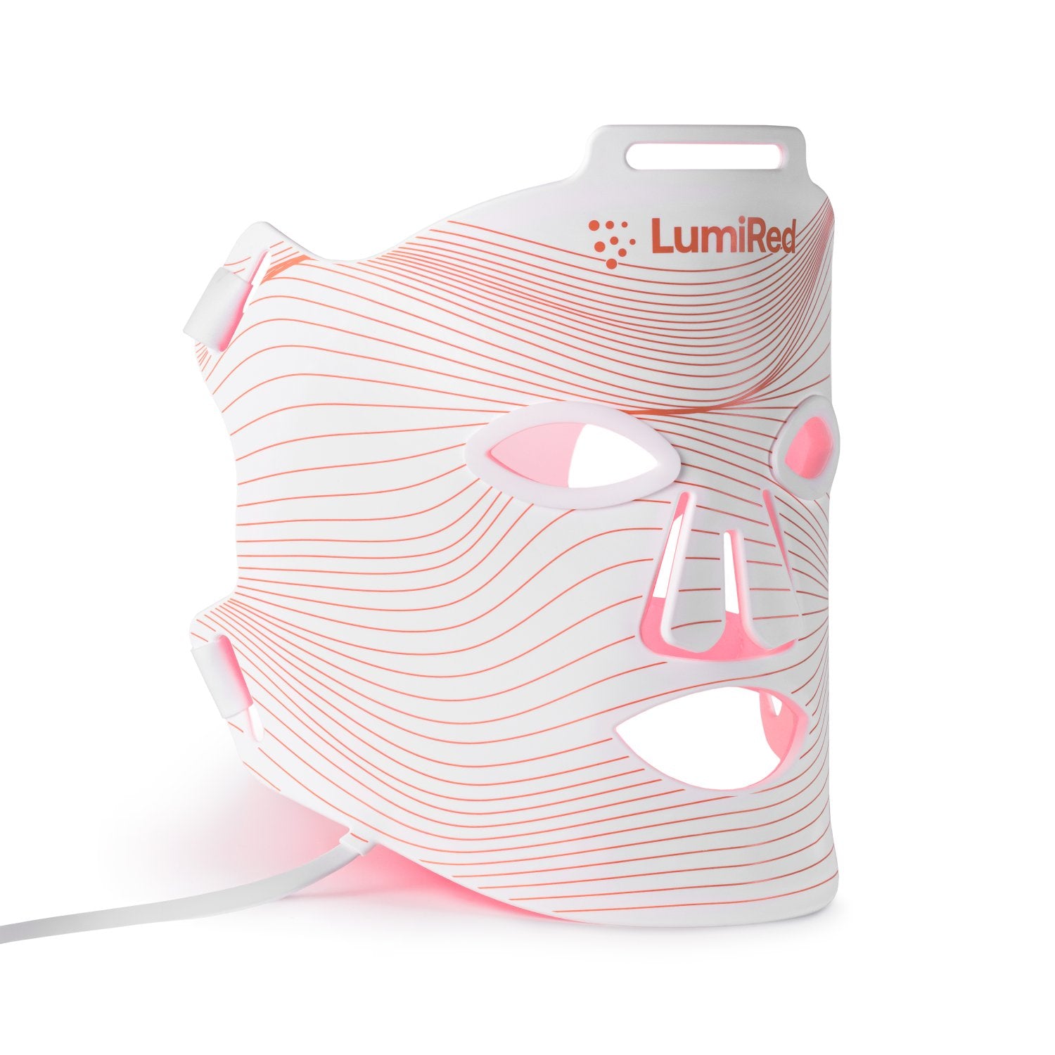 Lumired LED Facial Mask
