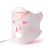 Lumired LED Facial Mask