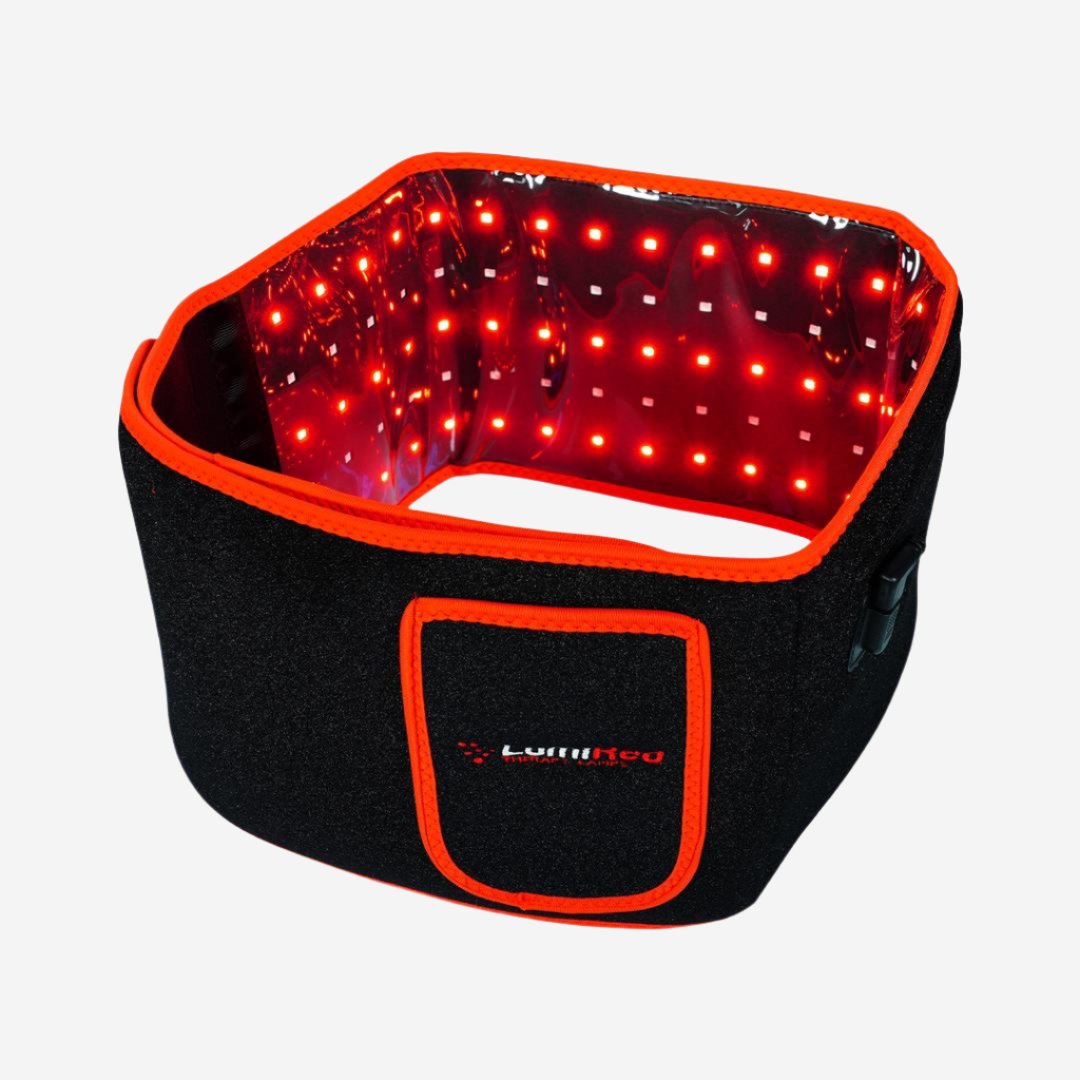 LumiRed Red Light Therapy Belt