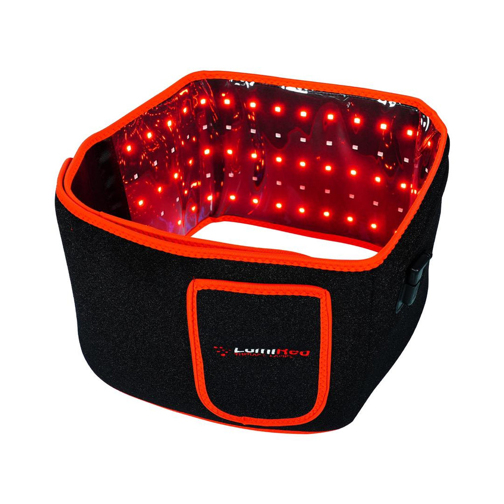 LumiRed Red Light Therapy Belt