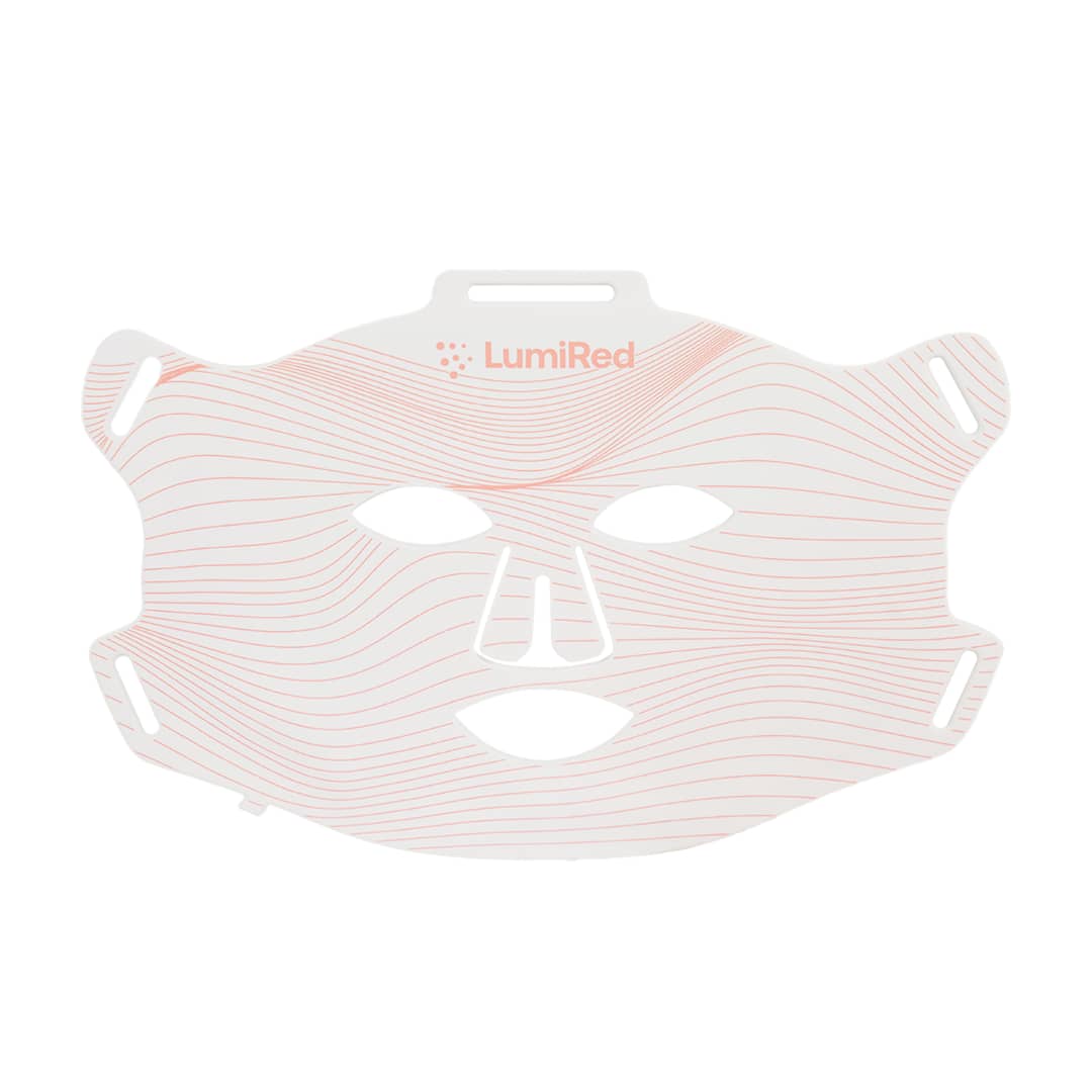 Lumired LED Facial Mask