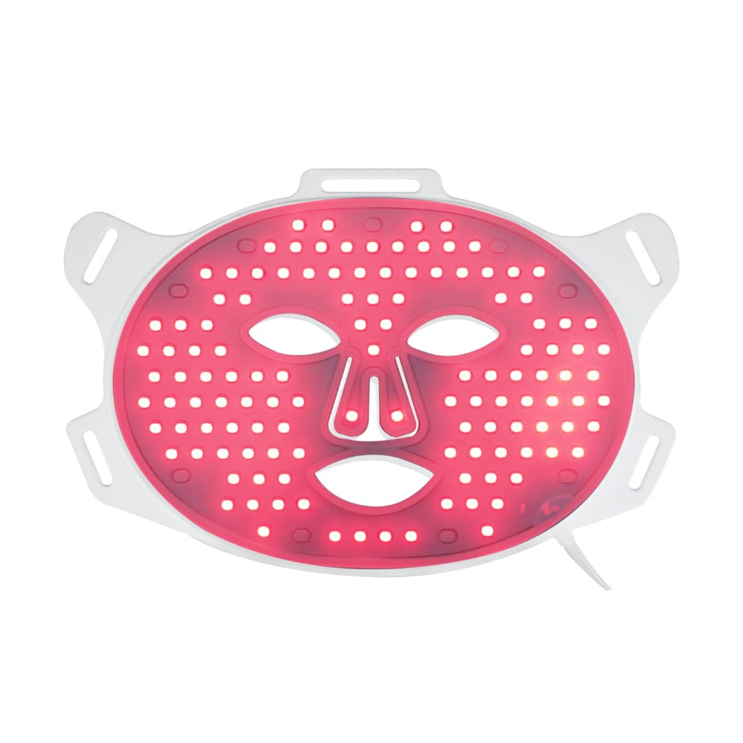 Lumired LED Facial Mask