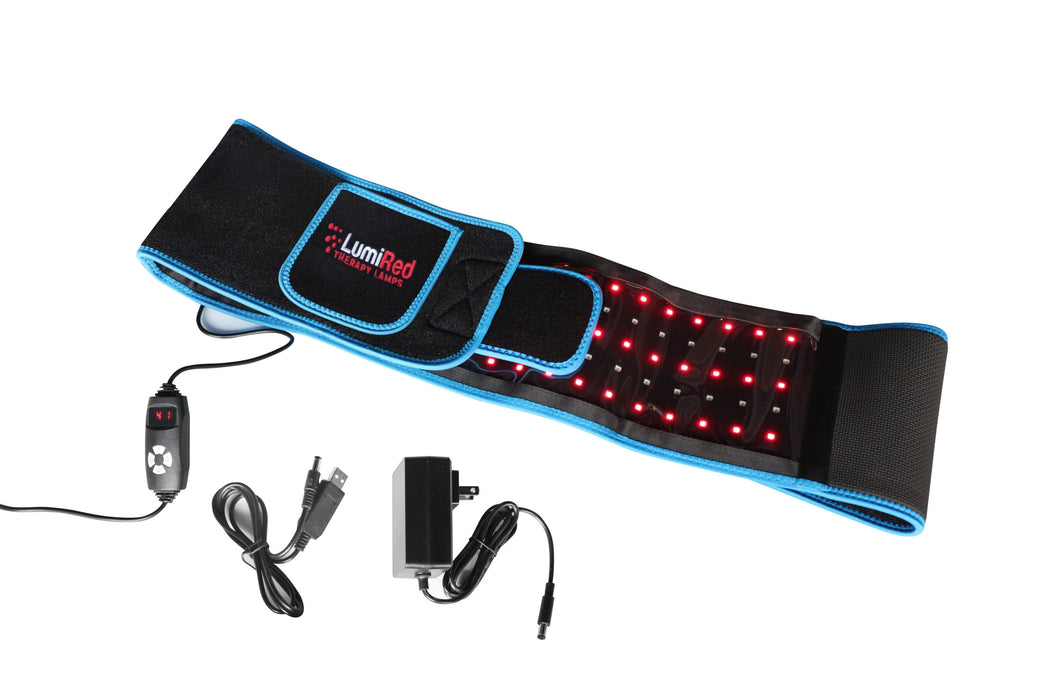 LumiRed Red Light Therapy Belt